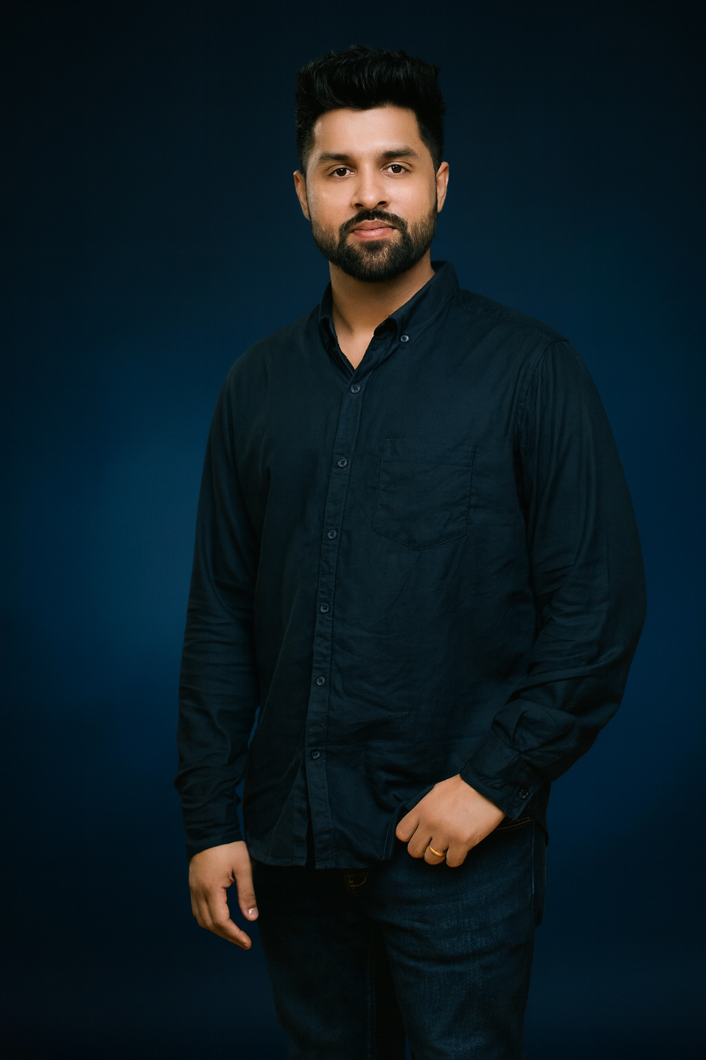 Nipun
