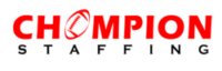 Champion Staffing